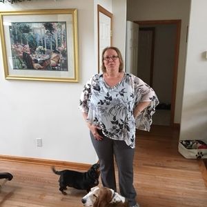 Meet your Posher, Joyce